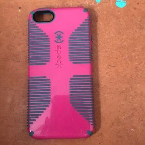 iPhone case